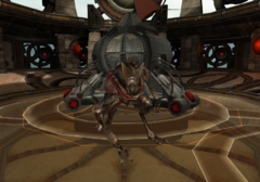 U-Mos - Metroid Wiki