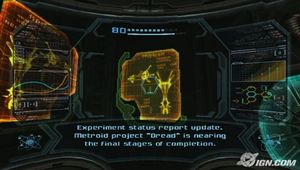 Metroid Dread - Metroid Wiki