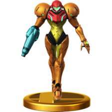 Samus Aran - Metroid Wiki