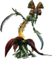 File:Flaahgra.png - Metroid Wiki