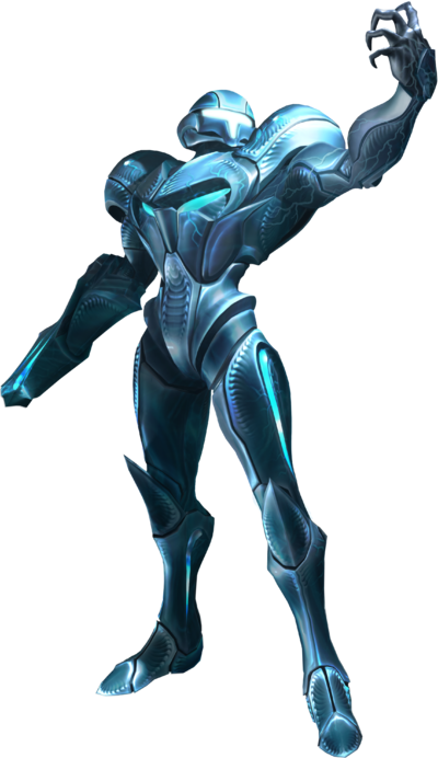 Dark Samus