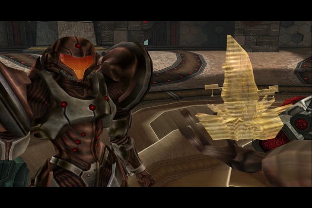 File:U-Mos Showing Sanctuary.png - Metroid Wiki