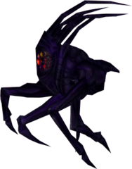 Plain of Dark Worship - Metroid Wiki