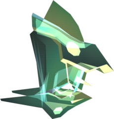 Luminoth Technology - Metroid Wiki