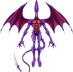 Ridley in Metroid: Other M