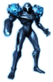 Dark Samus (Metroid Prime 2 Echoes)