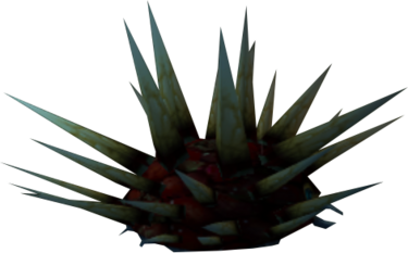 Geemer - Metroid Wiki