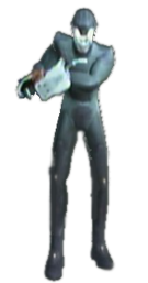 Metroid Prime 3: Corruption Logbook - Metroid Wiki