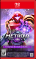 North American Nintendo Switch 2 Edition cover