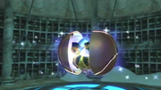 Boost Ball - Metroid Wiki