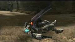 Dark Splinter - Metroid Wiki