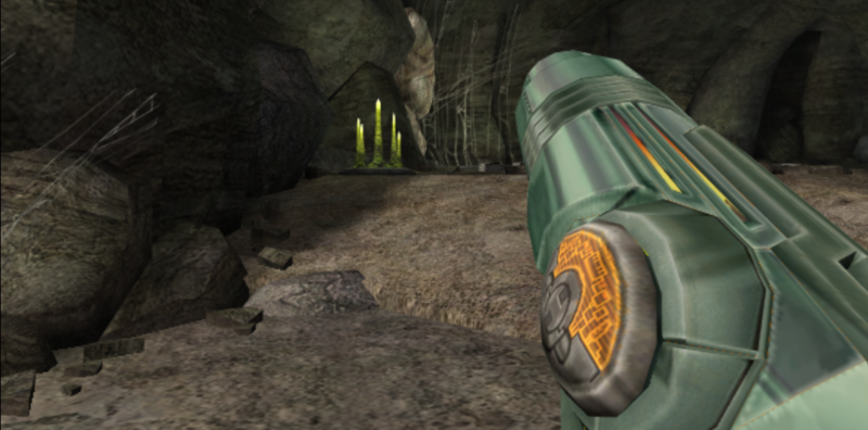 File:Arm Cannon mp2 Screenshot 01.png