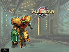 Metroid Prime (game) - Metroid Wiki