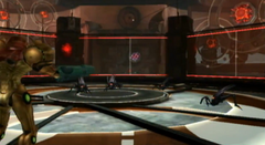 Dark Splinter - Metroid Wiki