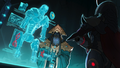 The 7th Chozo Archive, unlocked by getting 100% of items in Ferenia