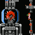Appearance in Metroid