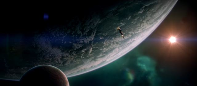 Planet Tanamaar - Metroid Wiki