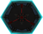 Blast Shield - Metroid Wiki