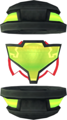 Luminoth Technology - Metroid Wiki