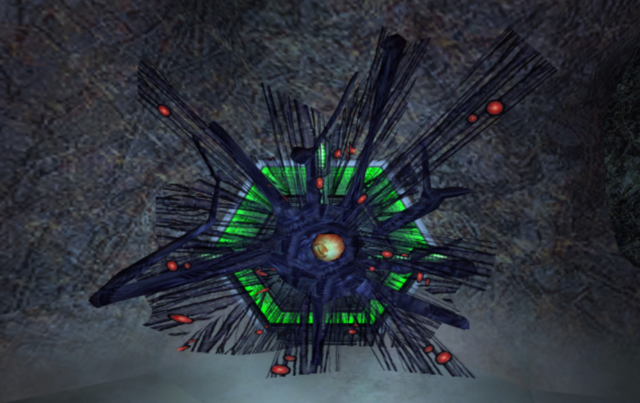 Ing Webtrap - Metroid Wiki