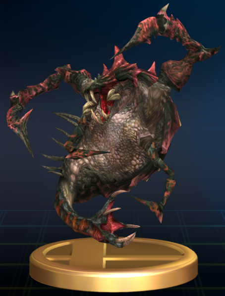 File:Parasite Queen - Brawl Trophy.png