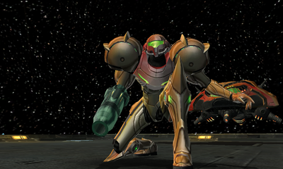 Samus Aran - Metroid Wiki