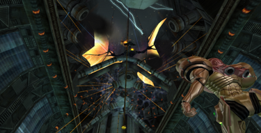Ridley - Metroid Wiki