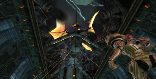 Ridley - Metroid Wiki
