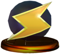 Metroid in Super Smash Bros. Melee - Metroid Wiki
