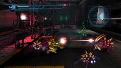 Metroid: Other M - Metroid Wiki
