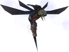 GFMC Compound - Metroid Wiki