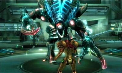 Berserker Lord - Metroid Wiki