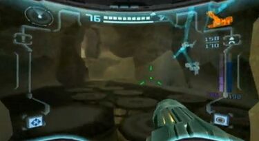 Central Station Access - Metroid Wiki