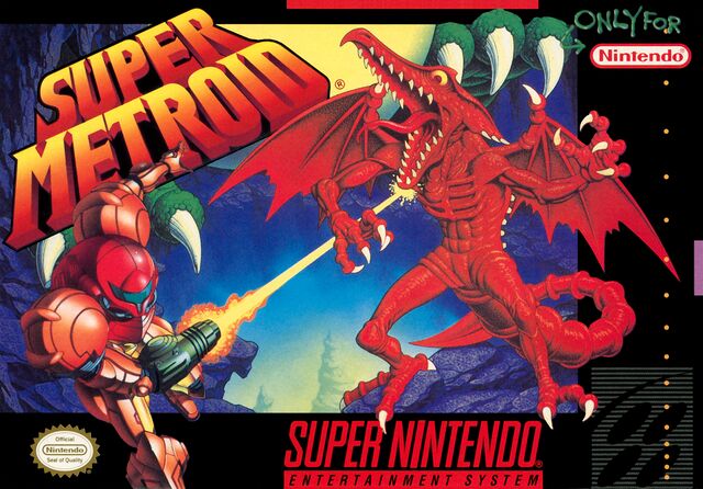 NINTENDO SUPER METROID PLAYER'S GUIDE COMPLETE WITH offers WORLD MAP