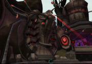 Luminoth Statue - Metroid Wiki