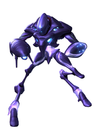 Noxus - Metroid Wiki