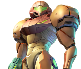 Metroid Prime Remastered, Wikitroid