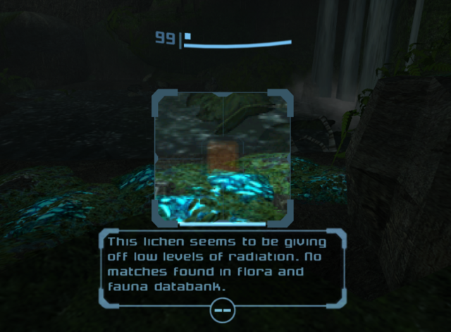 Flora and Fauna Databank - Metroid Wiki