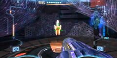Ammo Station - Metroid Wiki