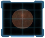 Dark Sphere - Metroid Wiki