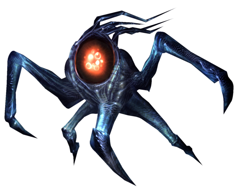 Warrior Ing - Metroid Wiki