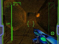 High Ground - Metroid Wiki