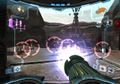 Seeker Missiles in Metroid Prime 2: Echoes