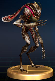 Luminoth - Metroid Wiki