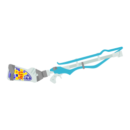 File:S3 Sticker Classic Squiffer sticker.png - Inkipedia, the Splatoon wiki