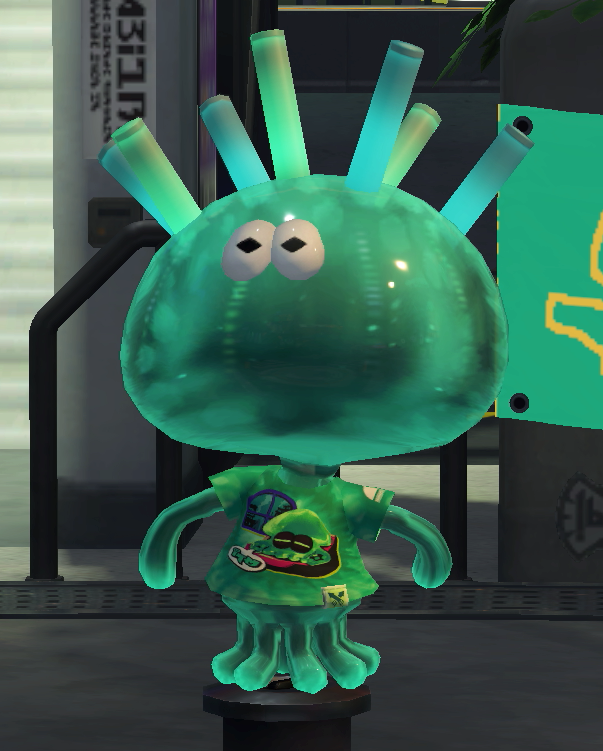 FileS3 Team Same Ol' Glowstick Jellyfish.png Inkipedia, the Splatoon