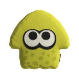 File:S3 Decoration yellow squid cushion.png