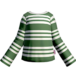 File:S2 Gear Clothing Green Striped LS.png