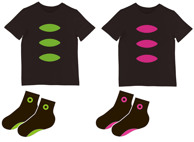 File:Banpresto - Splatoon Squid Sisters shirts and socks.jpg
