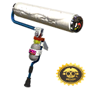 CoroCoro Splat Roller